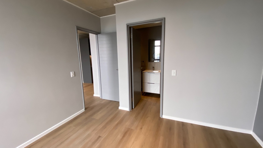 To Let 2 Bedroom Property for Rent in Observatory Western Cape